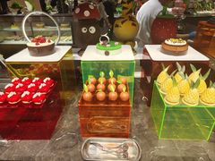 -乐咖啡西餐厅(太湖皇冠假日酒店)