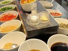 -秦风肥牛(阳阳国际店)