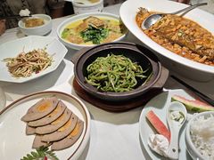 -半勺·新徽菜(银泰城店)