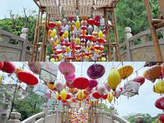 -东涌水乡风情街