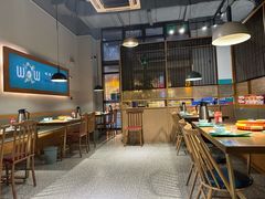 -魔鬼牛蛙小厨•烤鱼•龙虾(上马墩光华时代店)