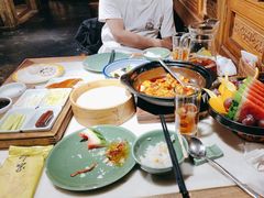 -那家小馆•北京菜•烤鸭(中关村店)