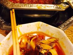 -山城年华老火锅(玉林店)