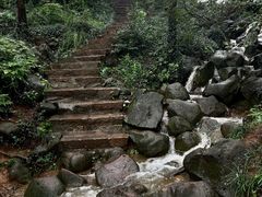 -南京市江宁方山