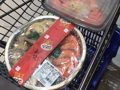 -盒马鲜生(皇庭广场店)