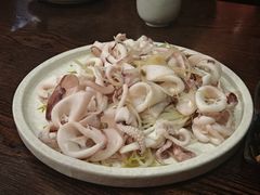 -大洋家·潮汕鱼鲜·花胶砂锅粥(天河东路店)