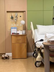 点击看大图 -杭州贝瑞斯美华妇儿医院·早孕·产检·儿科