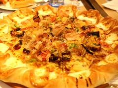 -必胜客(欢乐颂店)