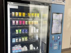 -扬大康源乳业鲜奶吧(大学北路店)