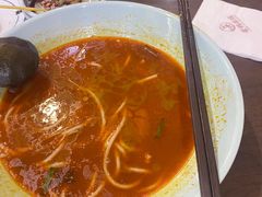 -老妈米线(大运河博物馆宝龙广场店)