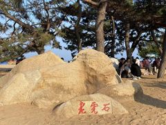 -老虎石海上公园