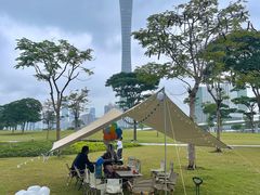 -二沙岛艺术公园