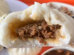 -庆丰包子铺(天通苑店)