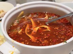 -楚山晓·楚湘菜(江夏永旺店)