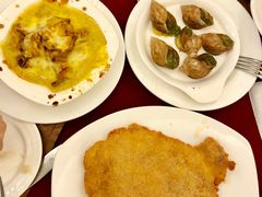 -红房子西菜馆(淮海中路店)