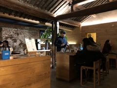 -VOYAGE COFFEE(北锣鼓巷店)