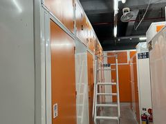 -大众迷你仓自助寄存仓库(金桥2店)
