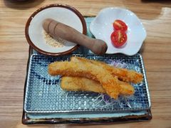 -西月山居匠心创意料理(江汉路新佳丽广场店)