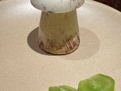 -滇野云南野生菌餐厅(陕西南路店)