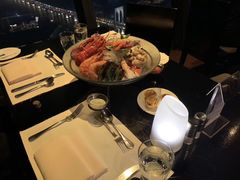 -澳门旅游塔360°旋转餐厅(南湾湖广场店)