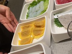 -海底捞火锅(青悦城店)