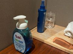 -鼎族怡华·指压·经络·疗愈SPA(紫荆店)