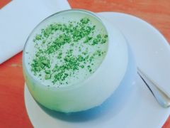 -LA MATCHA抹茶吧(进贤路店)