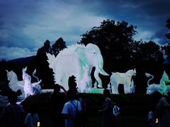 -清迈夜间动物园