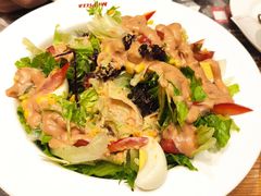 -米斯特比萨(光华桥凯德MALL天津湾店)