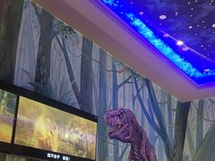 -SEA西雅图海鲜自助餐厅(海乐世界店)