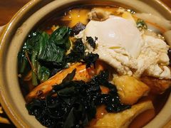 关东锅烧乌冬-石葵(锦业时代店)