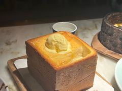 -绿茶餐厅(首开福茂店)