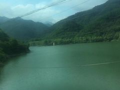-汤峪温泉碧水湾