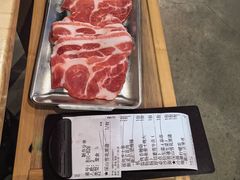 -霸腹烤肉(厦门柚子番店)