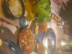 -韩香阁烤肉·烤活鳗(菏泽店)