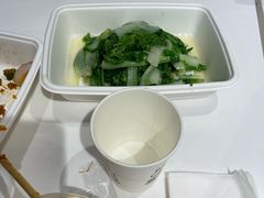 清炒时蔬-盒马鲜生(金桥国际广场店)