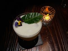 -HUNTING BAR亨霆鸡尾酒馆(越秀淘金店)