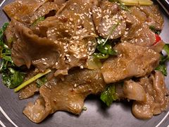 -福慧慈缘素食餐厅(王府井店)
