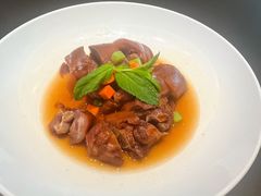 -悦融琥珀·京鲁菜·海味珍品(西单店)