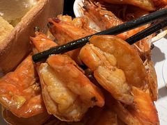 -虾吃虾涮.虾火锅.肉蟹煲(步步高梅溪新天地店)