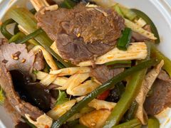 -留夫鸭(巴黎春天宝山店)