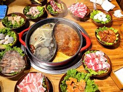 -烂摊摊火锅集市(河北总店)