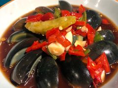 -醉爱小馆·创意南京菜(瑞阳街店)