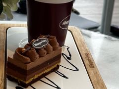 -哈根达斯(滨江店)