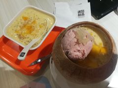 -满记甜品(优客百盛店)