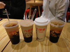 -八婆婆烧仙草(曾厝垵店)