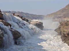-陕西黄河壶口瀑布旅游区