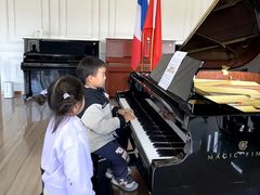 -刘健艺术钢琴学校·专注钢琴教育25周年(徐家汇校区)