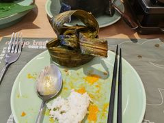 -mango tree芒果树泰国餐厅(青岛万象城店)