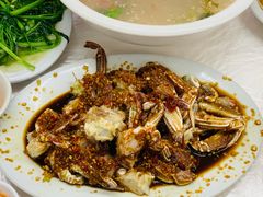 生腌蟹-老三鱼仔店